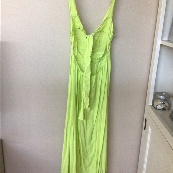 ASOS maxi dress - Picture 2 of 3